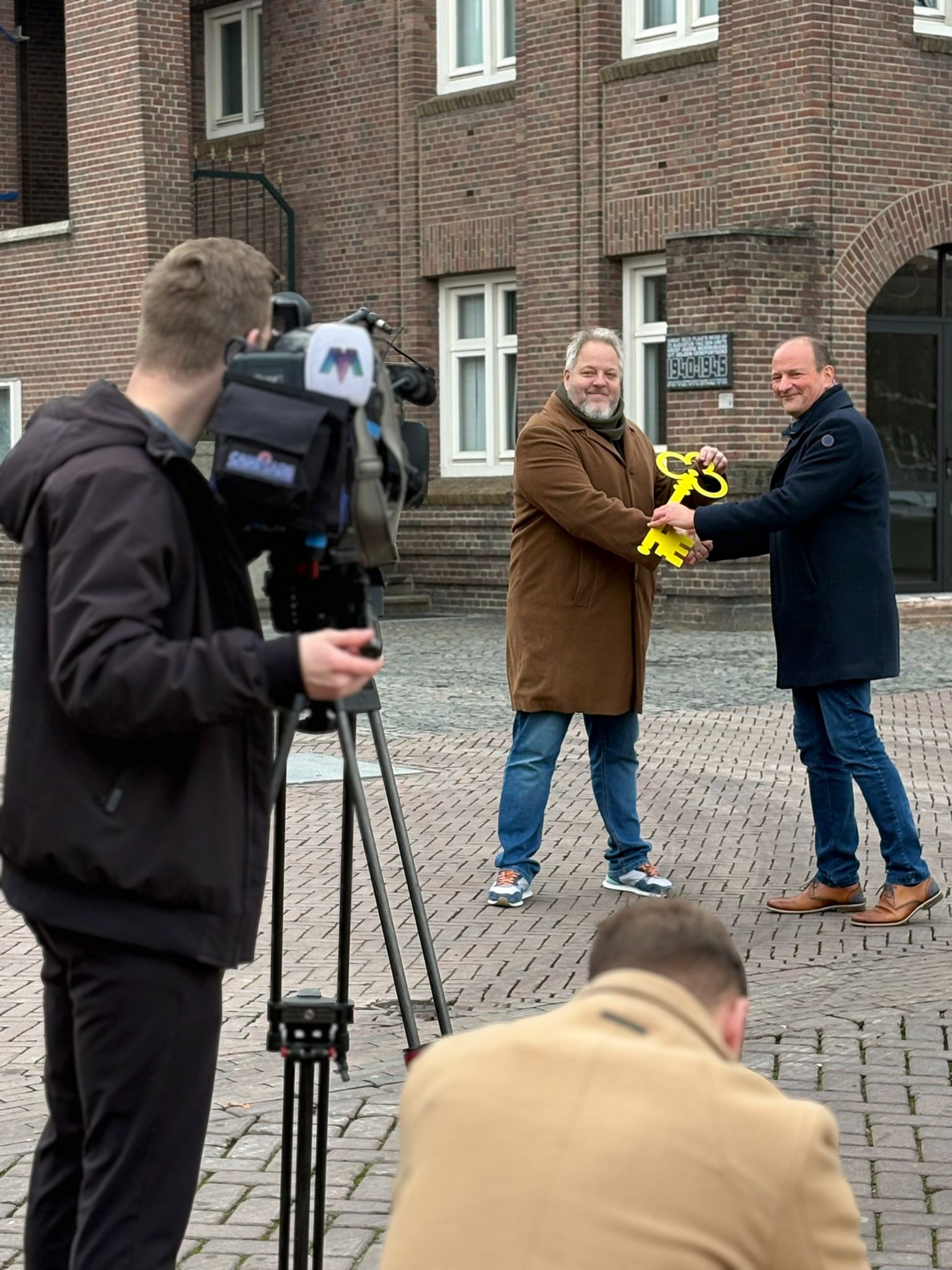 Experimenten versnellen